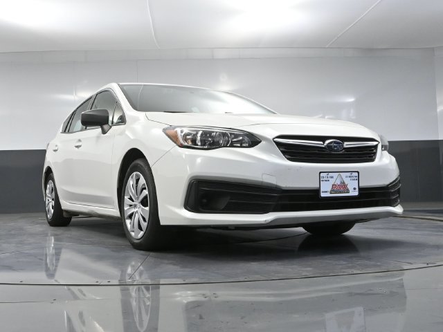 Used 2022 Subaru Impreza 2.0i AWD/4WD image 41