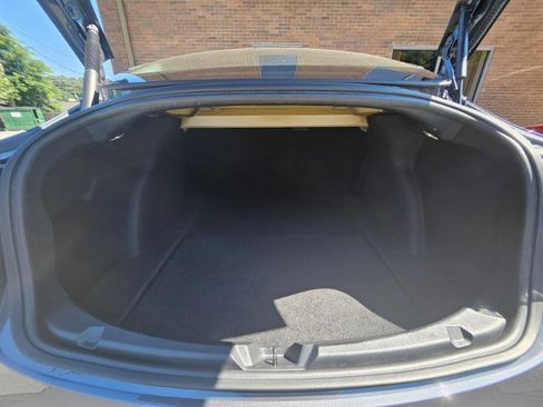 Used 2021 Tesla Model 3 Long Range AWD/4WD image 68