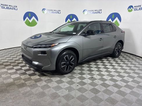 New 2026 Subaru Solterra AWD/4WD image 6