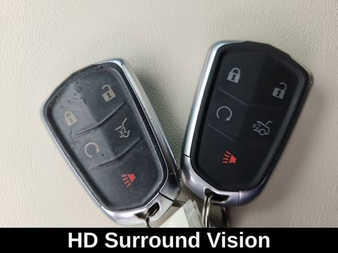 Used 2022 Cadillac XT6 Sport w/ Technology Package image 30