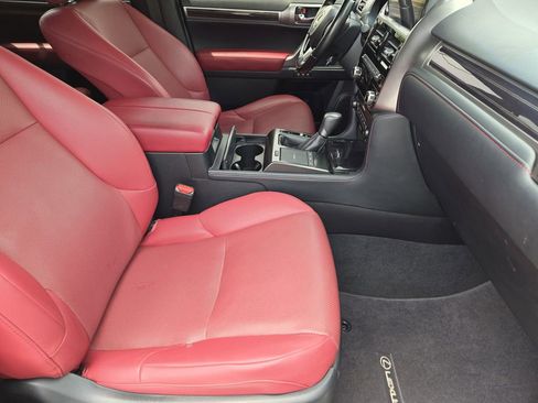 Certified 2022 Lexus GX 460 Premium AWD/4WD image 14