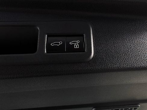 Used 2025 Toyota 4Runner TRD Off-Road Premium w/ Tow Technology Package AWD/4WD image 27