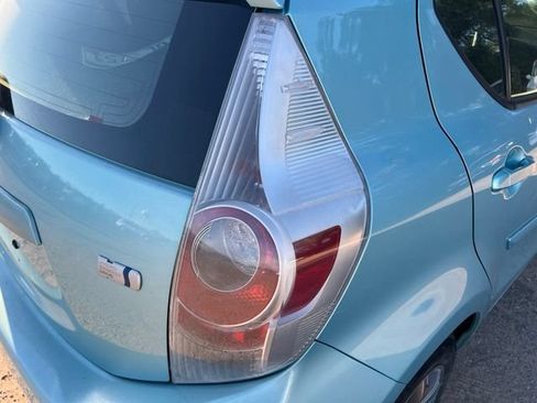 Used 2013 Toyota Prius C Two FWD image 12