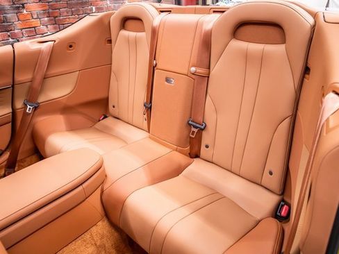 Used 2024 Lexus LC 500 Convertible image 22