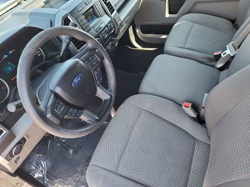 Used 2016 Ford F150 XLT w/ XTR Package AWD/4WD image 15