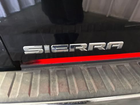 Used 2017 GMC Sierra 1500 SLT RWD image 14