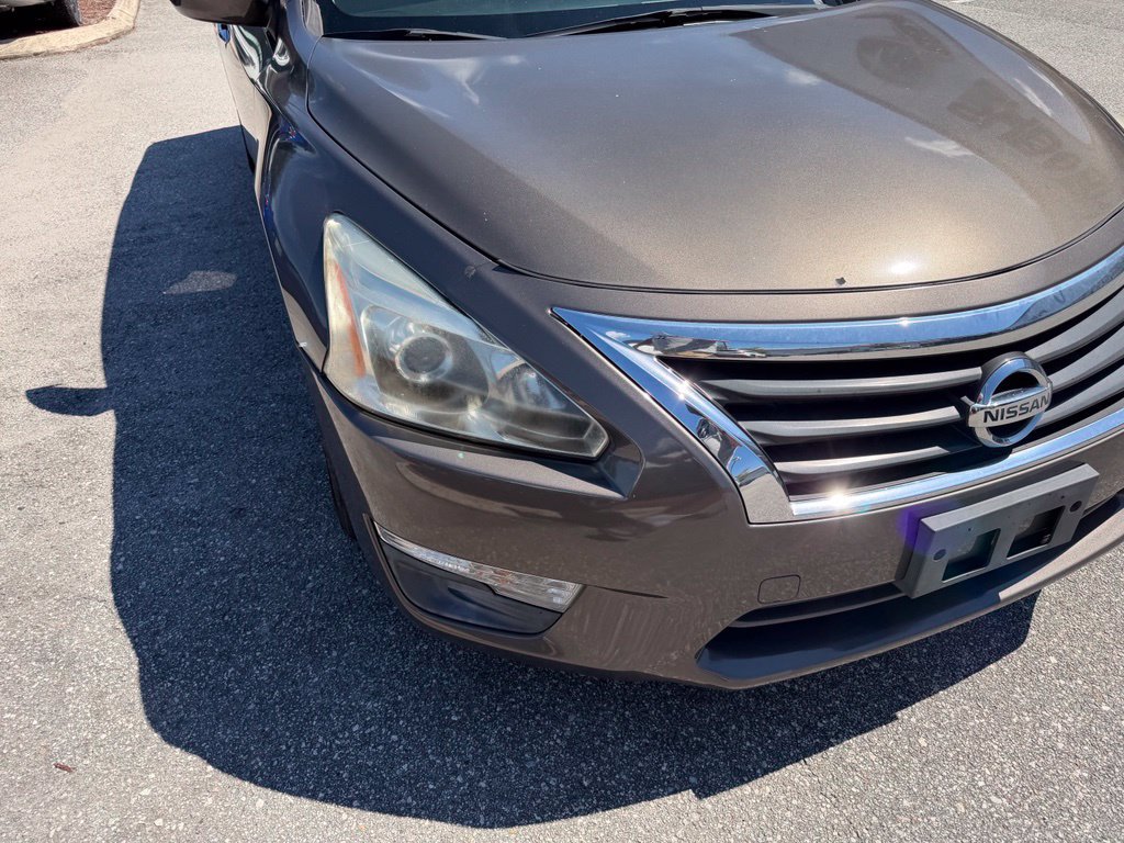 Used 2013 Nissan Altima 2.5 SV FWD image 13