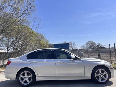 Used 2015 BMW 328i xDrive Sedan image 4