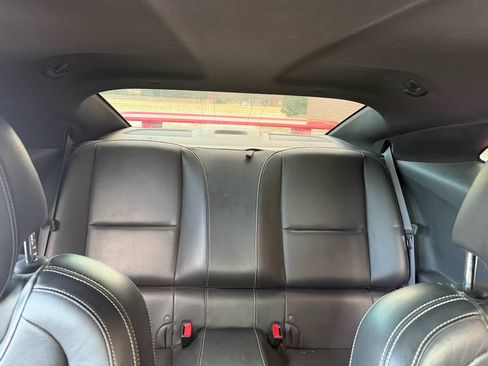 Used 2010 Chevrolet Camaro SS image 24