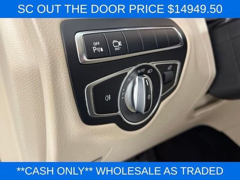 Used 2018 Mercedes-Benz GLC 300 image 27