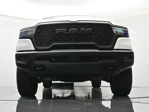 Used 2025 RAM 1500 Rebel w/ Rebel Level 1 Equipment Group image 38