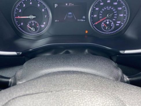 Used 2023 Hyundai Santa Fe SEL image 21