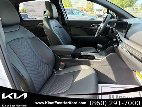 New 2027 Kia Sportage X-Line AWD/4WD image 11