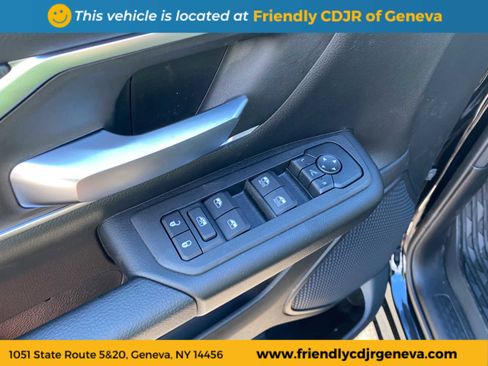 New 2026 RAM 1500 Big Horn image 22