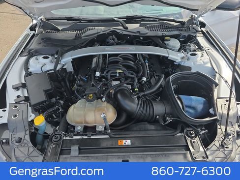 Used 2017 Ford Mustang Shelby GT350 w/ Electronics Package RWD image 33