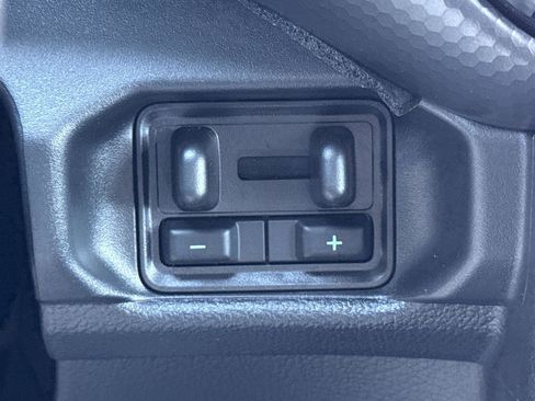 New 2025 Ford Ranger Raptor image 21