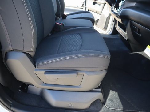 New 2026 RAM 2500 Tradesman image 12