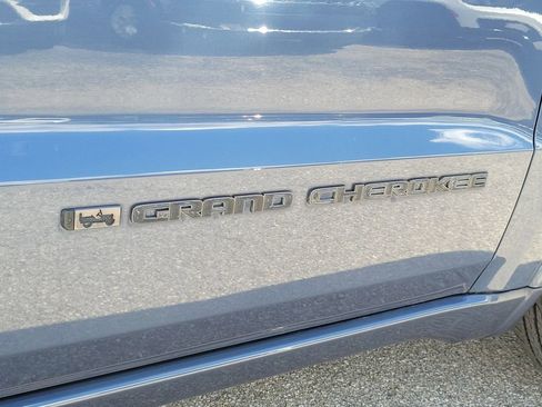 Used 2021 Jeep Grand Cherokee Limited w/ Quick Order Package 28K 80th AWD/4WD image 6