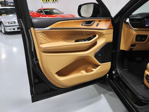 Used 2021 Jeep Grand Cherokee L Summit image 80