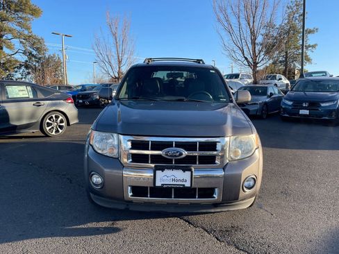 Used 2009 Ford Escape Limited image 10