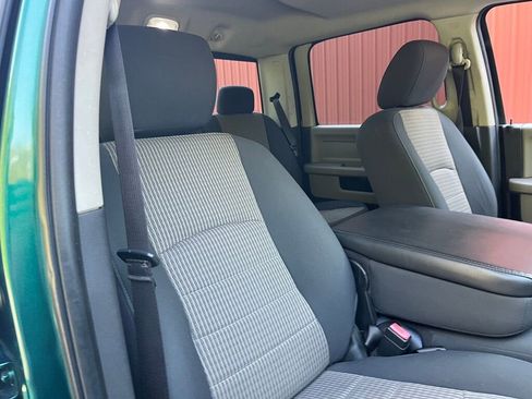 Used 2010 Dodge Ram 2500 Truck SLT w/ Big Horn Regional Pkg AWD/4WD image 47