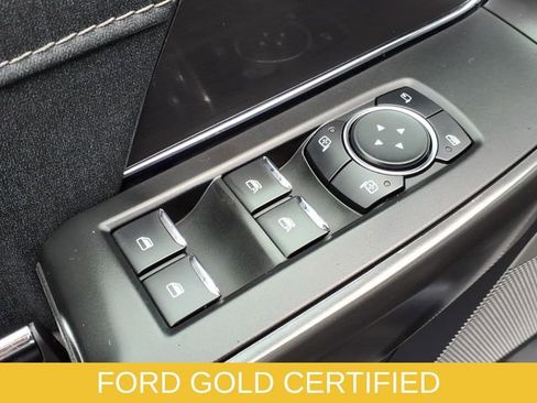 Used 2024 Ford F150 Lariat AWD/4WD image 23