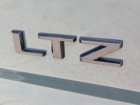 New 2026 Chevrolet Silverado 2500 LTZ w/ Trail Boss Package image 9