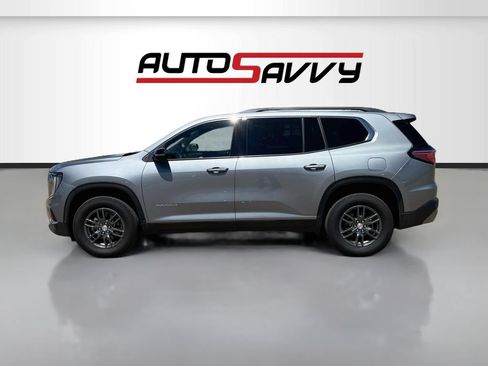 Used 2026 GMC Acadia Elevation AWD/4WD image 4