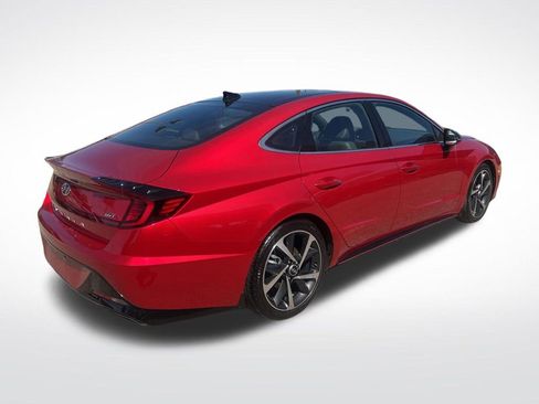 Used 2022 Hyundai Sonata SEL Plus FWD image 46