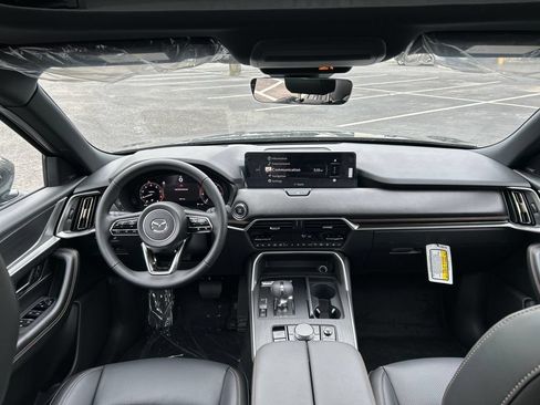 Used 2026 MAZDA CX-90 3.3 Turbo S w/ Premium Plus AWD/4WD image 29