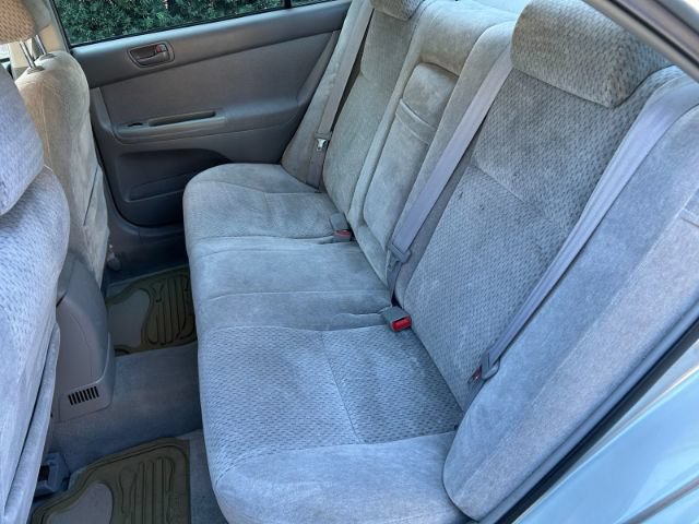 Used 2003 Toyota Camry LE FWD image 23