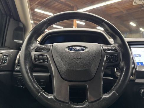 Used 2021 Ford Ranger Lariat image 18