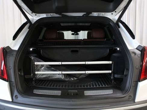 Used 2024 Cadillac XT5 Premium Luxury AWD/4WD image 32
