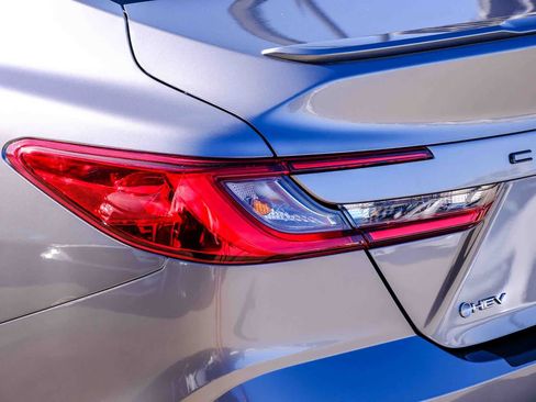 Certified 2025 Toyota Camry SE w/ Convenience Package FWD image 7