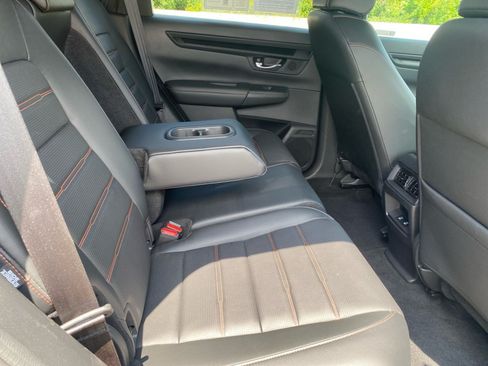 Certified 2024 Honda CR-V Sport-L image 33