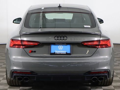 Used 2023 Audi S5 Prestige w/ Prestige Package image 17