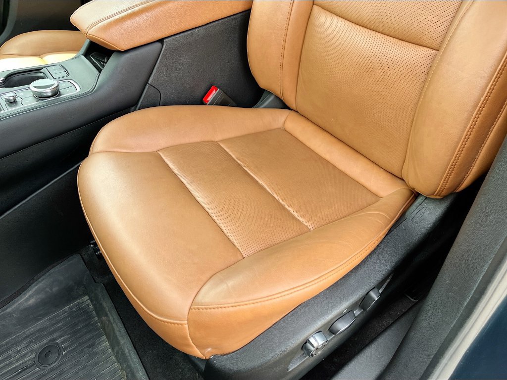 Used 2024 Cadillac XT4 Sport AWD/4WD image 20