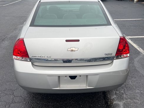 Used 2006 Chevrolet Impala LS image 7