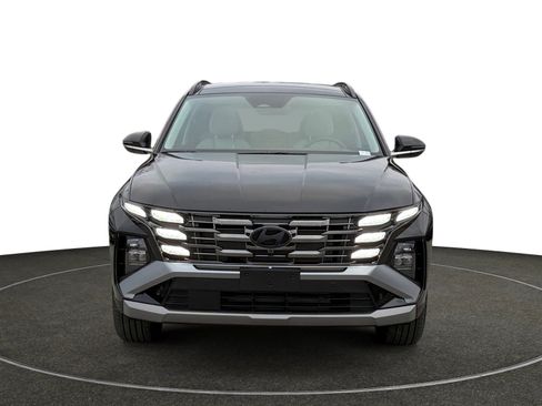 Certified 2025 Hyundai Tucson Limited image 10