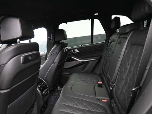 Used 2026 BMW X5 xDrive40i w/ Climate Comfort Package AWD/4WD image 14