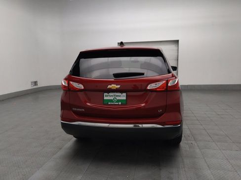 Used 2020 Chevrolet Equinox LT FWD image 7