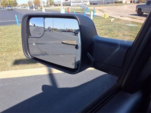 Used 2025 RAM 1500 Classic Warlock image 25