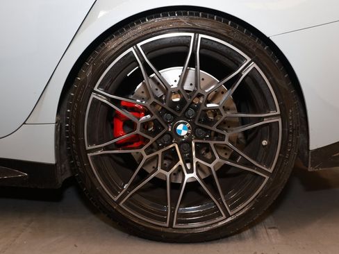 Used 2024 BMW M3 Competition image 27