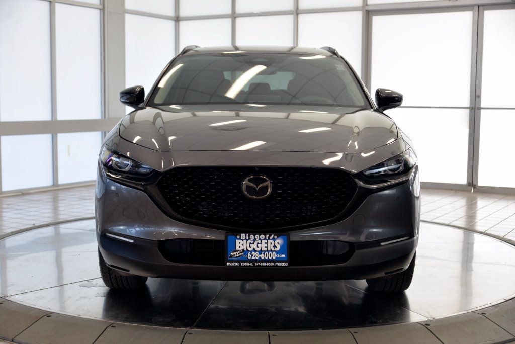 Certified 2026 MAZDA CX-30 2.5 Turbo w/ Premium Plus Pkg AWD/4WD image 3
