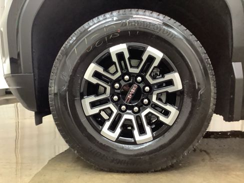 New 2026 GMC Sierra EV Elevation image 29