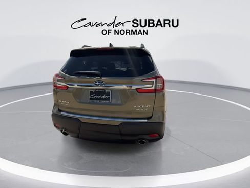 Used 2026 Subaru Ascent Limited AWD/4WD image 7