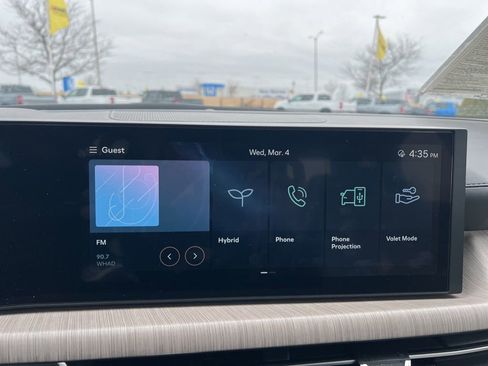 Used 2025 Hyundai Sonata SEL image 17