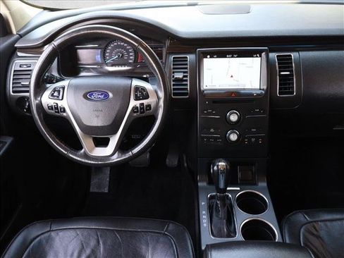 Used 2016 Ford Flex SEL w/ Equipment Group 202A AWD/4WD image 24
