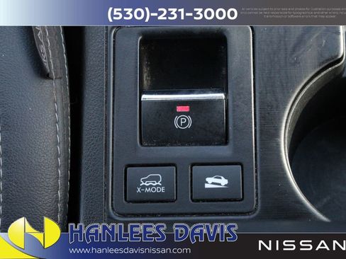 Used 2018 Subaru Outback 2.5i Limited image 21