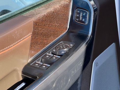 Certified 2021 Ford F150 King Ranch w/ Equipment Group 601A High image 19